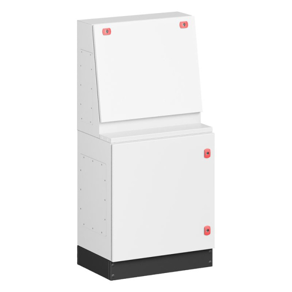 Секция индикации RAPC для пультов/стоек R5R Ш=800мм RAM block DKC R5RAPC800