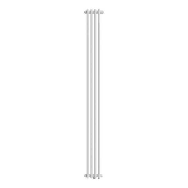 Радиатор дизайн Shift R22 VC2180 4 секц. RAL9016 Royal Thermo НС-1631302