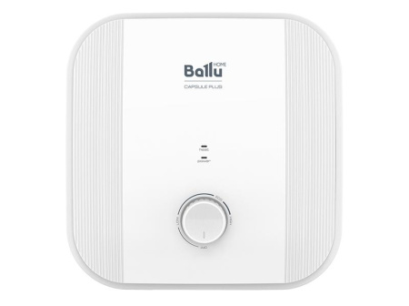Водонагреватель BWH/S 15 Capsule Plus U Ballu НС-1338779