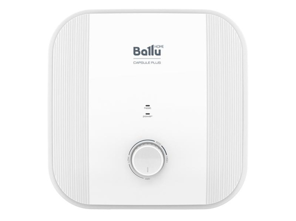 Водонагреватель BWH/S 15 Capsule Plus U Ballu НС-1338779