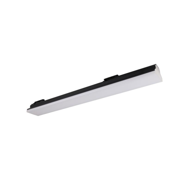 Светильник светодиодный трековый PTR 4028 28Вт 4000К IP40 600мм 120град. BL JazzWay 5060753