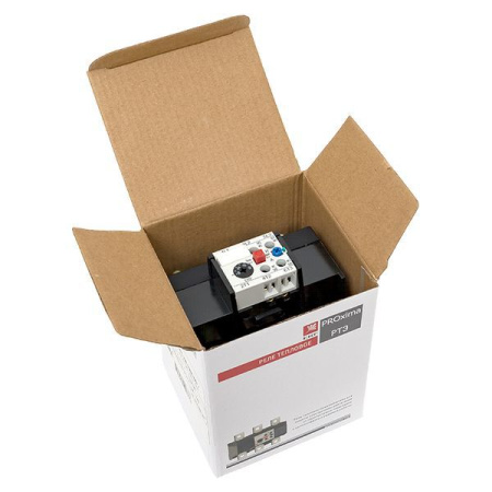 Реле тепловое РТЭ-43150 150-180А EKF rel-4315-150-180