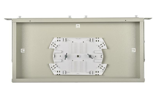 Кросс ШКОС-М-1U/2-16-SC (корпус) ССД 130303-00015