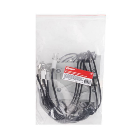 Блок дополнительных контактов ВА-45 6CO EKF acb-45-aux-6CO