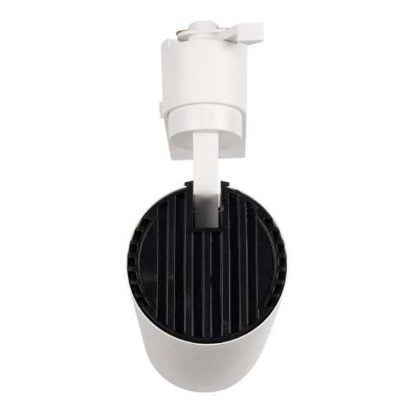 Светильник светодиодный трековый PTR 0620 20Вт 4000К IP40 24град. WH бел. JazzWay 5035812