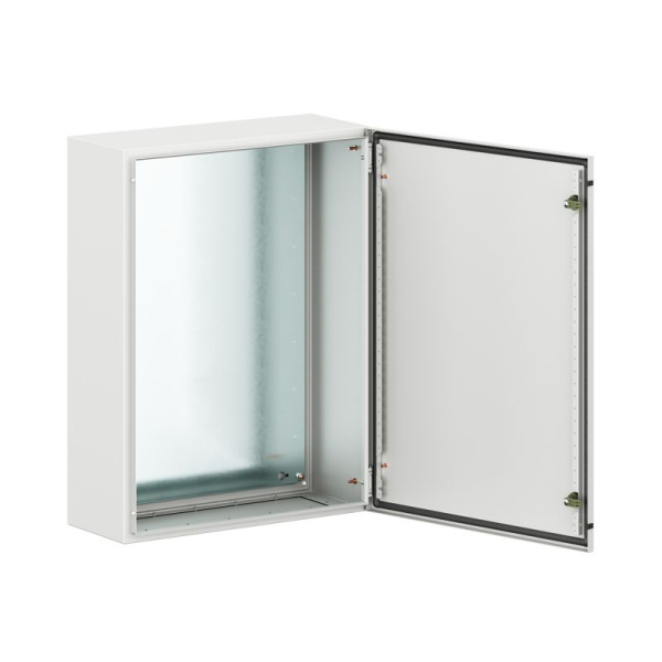 Корпус навесной уличный ST Outdoor с М/П 800х600х250мм IP66 DKC R5ST0869-OUTDOOR