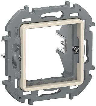 Адаптер для механизмов Mosaic IEKINSPIRIA сл. кость IEK 6739011