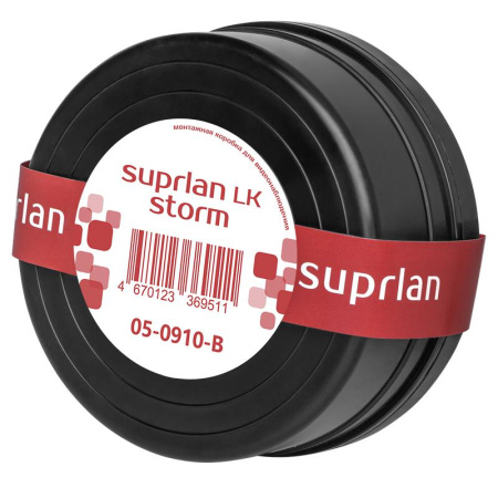 Коробка LK Storm черн. SUPRLAN 05-0910-B