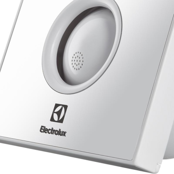 Вентилятор вытяжной серии Rainbow EAFR-100 mirror Electrolux НС-1127175