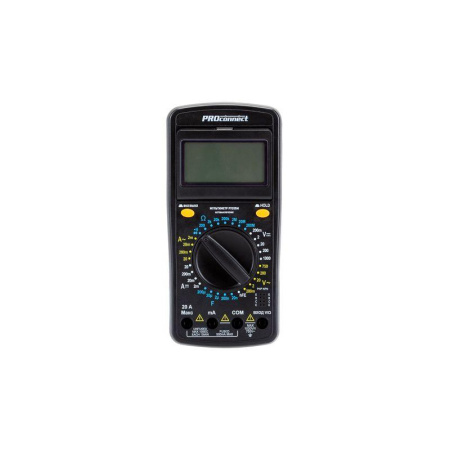 Мультиметр универсальный P9205М PROCONNECT 13-3026