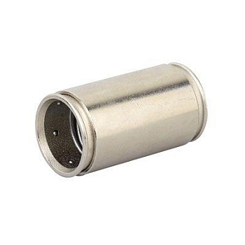 Муфта труба-труба d40мм IP66/IP67 нерж. сталь AISI 316L DKC 6110-40XX