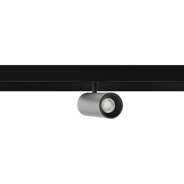 Светильник MGN SPOT/T 12W D40 940 BK СТ 1900000260