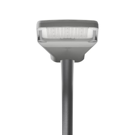 Светильник светодиодный SWIFT LED 40W DW1 730 RAL9006 СТ 1856000210