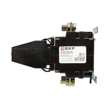 Реле тепловое РТЭ-53125 125-200А EKF rel-53125-125-200