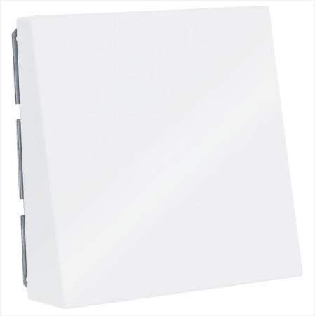 Вывод кабеля СП FD механизм бел. матов. soft touch Jasmart FD8210PWM