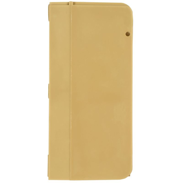 Корпус КМПн-6 UNION Mini IP20 без двери пластик. сосна IEK UIM-KP71-N-06-20-K34