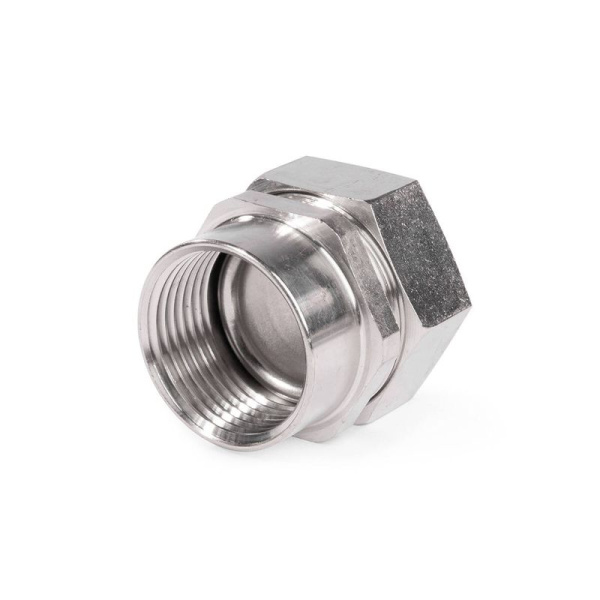 Муфта соединительная СТМ-Р (INOX)-25 Fortisflex 83763