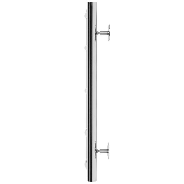 Полотенцесушитель Классика П5 400х596 БП м/о 500 Royal Thermo НС-1204579
