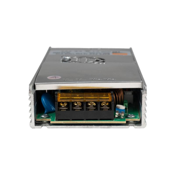 Блок питания для светодиод. ленты BSPS 24В 16.6А 400Вт IP20 метал. JazzWay 5046153