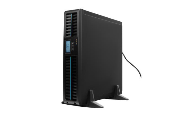 Источник бесперебойного питания UPS DATA PRO IEC 3кВ.А SmartWatt 3703020040007