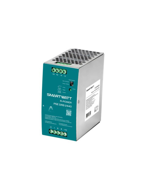 Модуль буферный PSE DRB 2440 R-POWER 24В 960Вт 40А SMARTWATT 4512020450036