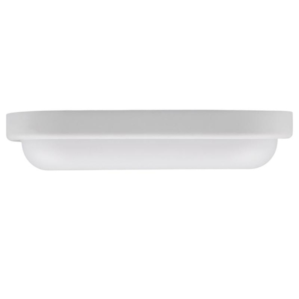 Светильник светодиодный ЖКХ ДБП PBH-PC7-OA 18Вт 4000К IP65 1440лм бел. JazzWay 5072213
