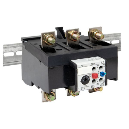 Реле тепловое РТЭ-43150 150-180А EKF rel-4315-150-180