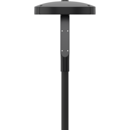 Светильник KROON TOP 40W RW 830 RAL9005 СТ 1893000030
