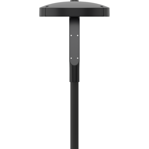 Светильник KROON TOP 40W RW 830 RAL9005 СТ 1893000030