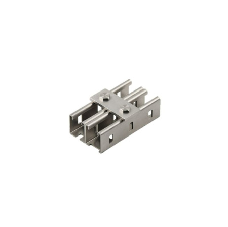 Пластина соединительная L90 2 отверстия DKC BMD1011