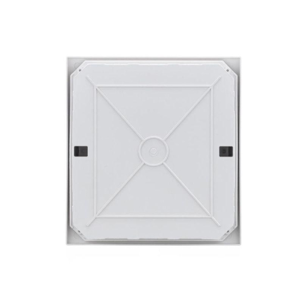 Корпус встраиваемый ЩРВ-П-8 22х20х9 8мод. IP41 пластик. DEKraft 31003DEK