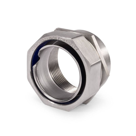 Муфта соединительная СТМ-Р (INOX)-50 Fortisflex 83766