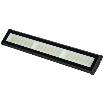 Светильник светодиодный SPP-403-0-50K-150 IP65 150Вт 15750лм 5000К Кп<5% КСС Д IC LED (High Bay) подвесной для высоких пролетов Эра Б0046673
