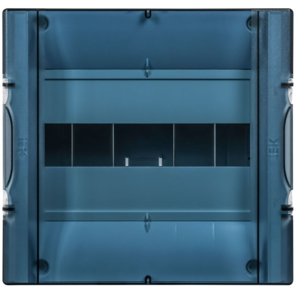 Корпус ЩРН-П-12 Krepta 5 IP40 пластик. IEK KR5-KP12-N-12-41