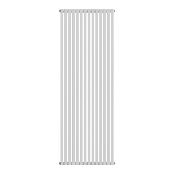 Радиатор дизайн Shift Q30 C2180 14 секц. RAL9016 Royal Thermo НС-1631274