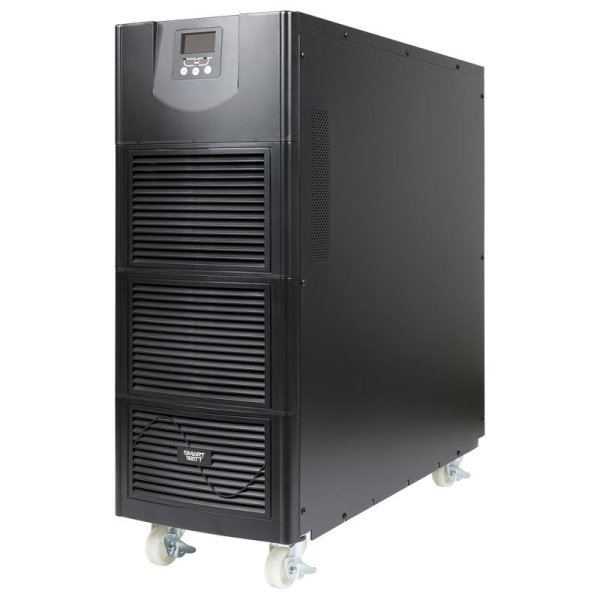 Источник бесперебойного питания SMARTWATT UPS POWERSHELL 3340 SmartWatt 3703020760004