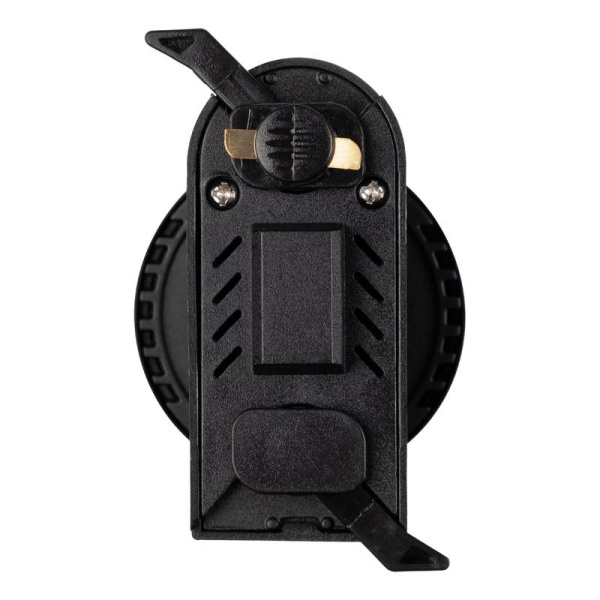 Светильник светодиодный трековый PTR 0620 20Вт 4000К IP40 24град. BL черн. JazzWay 5035799