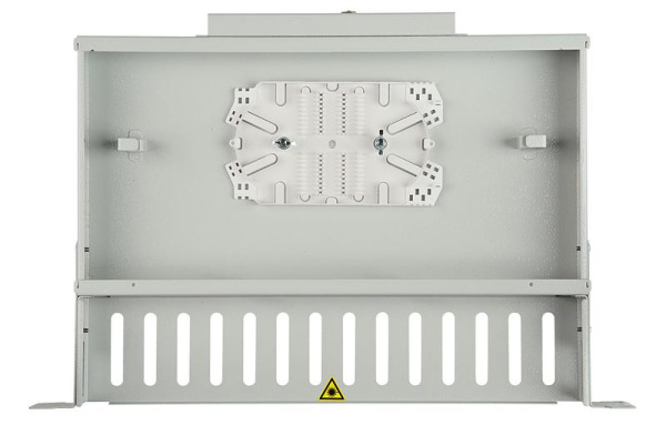 Кросс ШКОС-С-1U/2-24-SC (корпус) ССД 130301-00019
