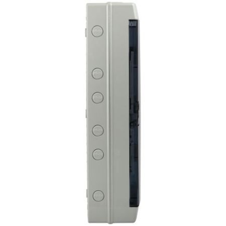 Корпус пластиковый модульный КМПн-36 IP65 Kmpn36 Эра Б0060293