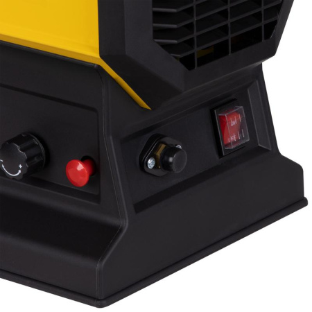 Пушка тепловая газовая с аккумулятором BHG-20A Ballu НС-1632907