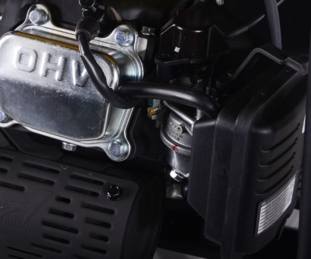 Генератор инверторный DN5500i Huter 64/10/29