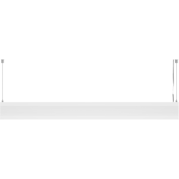 Светильник светодиодный LINER/S D LED 1200 TH W 4000К подвесной СТ 1473000310