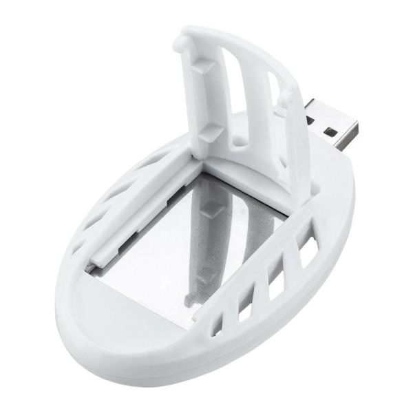 Комплект фумигаторов USB S 30кв.мх2 бел. ЧЕТЫРЕ СЕЗОНА 71-0044-F