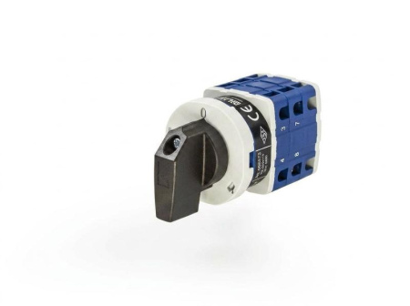 Переключатель для постов 20А EMAS PSA020ZS332AR