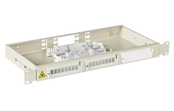 Кросс ШКОС-Л-1U/2-16-FC/ST/SC/LC (корпус) ССД130308-00004