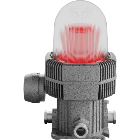 Светильник FLASH LED-24RS Ex СТ 4591000130