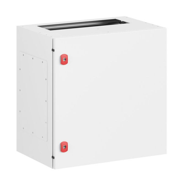 Основание RCMPC для пультов/стоек R5R Ш=600мм RAM block DKC R5RCMPC600