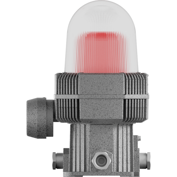Светильник FLASH LED-24RS Ex СТ 4591000130