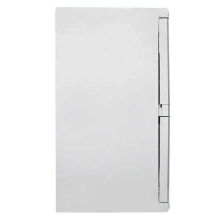 Бокс пластиковый с монтажной платой 400х300х220 IP65 PROxima EKF PB65MP004