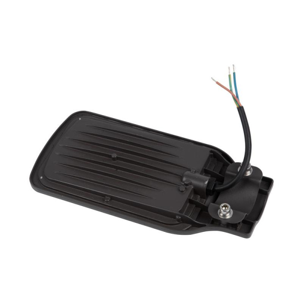 Светильник светодиодный ULV-R25H-30W/6500K IP65 GREY 6500К дневной бел. свет 3000лм 110град. уличный консольный TM Uniel UL-00011021